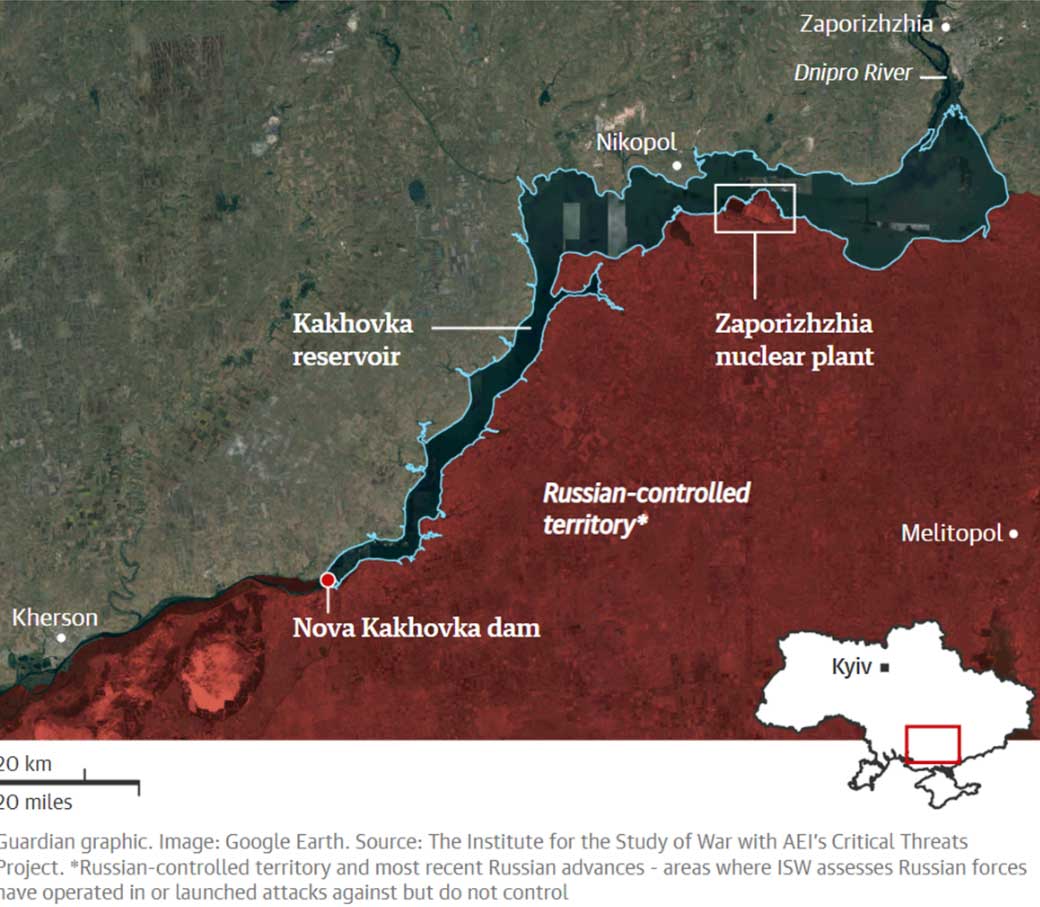 Ukraine war20 full